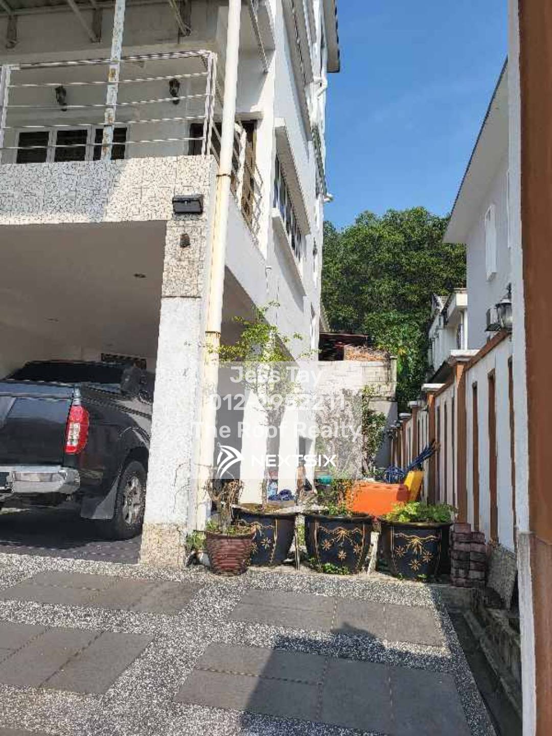 Bungalow For Sale in Seri Kembangan Selangor - Image 6