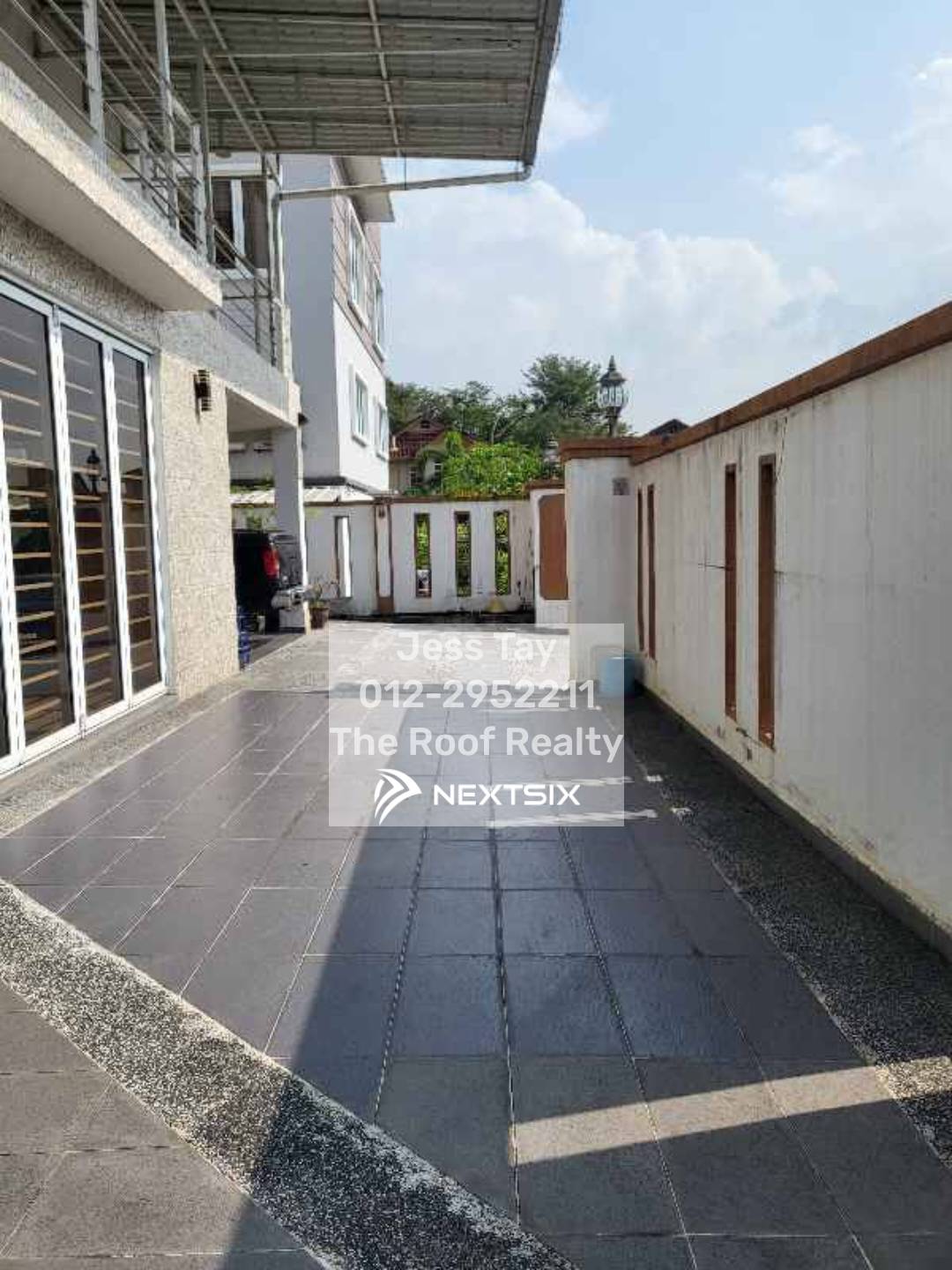 Bungalow For Sale in Seri Kembangan Selangor - Image 7