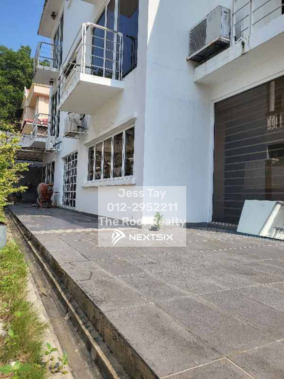 Bungalow For Sale in Seri Kembangan Selangor - Image 8