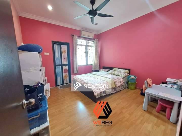 Semi-detached House For Sale in Ambang Botanic Selangor - Image 5