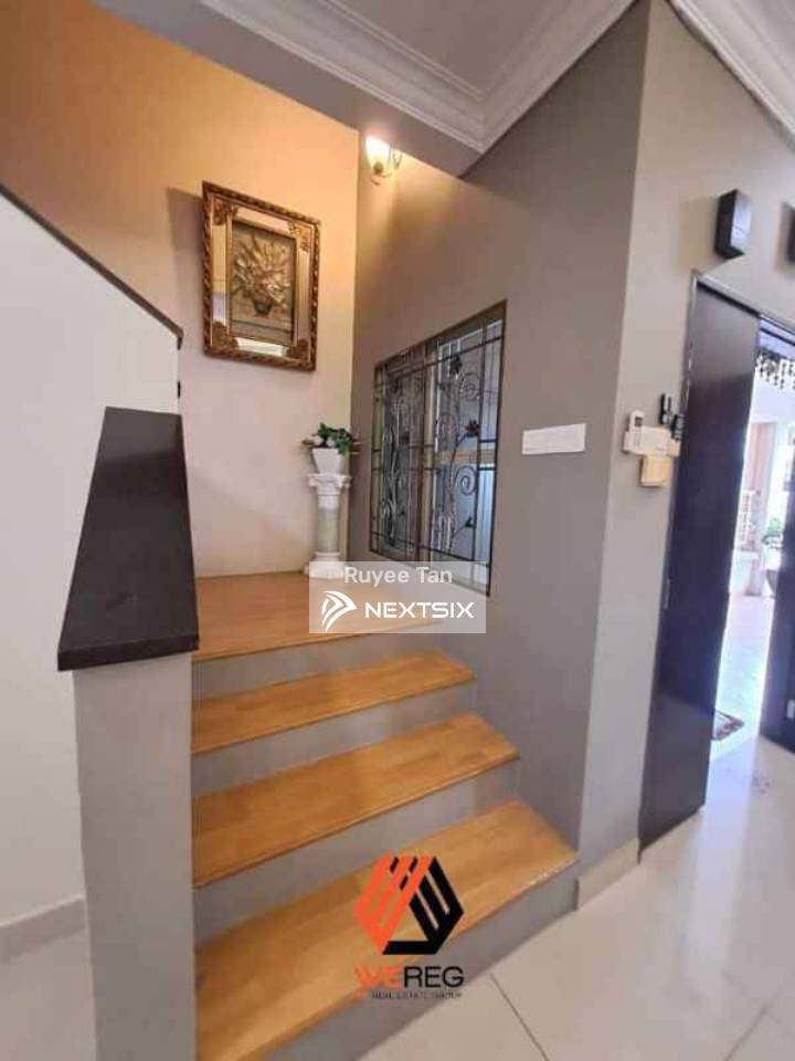 Semi-detached House For Sale in Ambang Botanic Selangor - Image 7