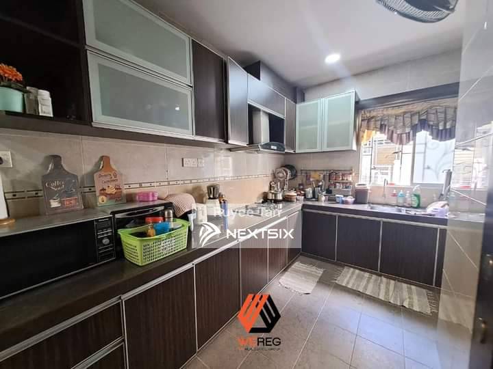 Semi-detached House For Sale in Ambang Botanic Selangor - Image 8