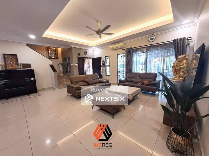 Semi-detached House For Sale in Ambang Botanic Selangor - Image 9