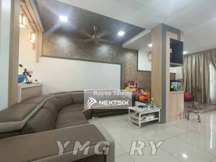 2-sty Terrace/Link House For Sale in Ambang Botanic Selangor - Image 2