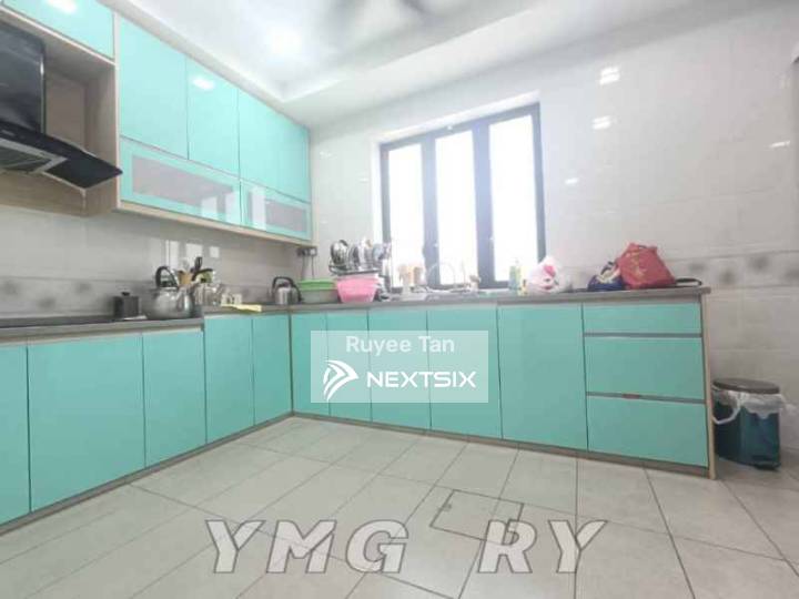 2-sty Terrace/Link House For Sale in Ambang Botanic Selangor - Image 3