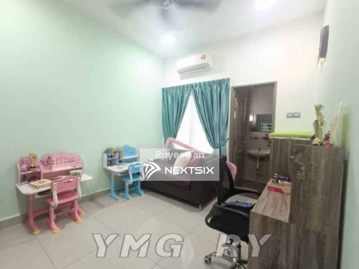 2-sty Terrace/Link House For Sale in Ambang Botanic Selangor - Image 4