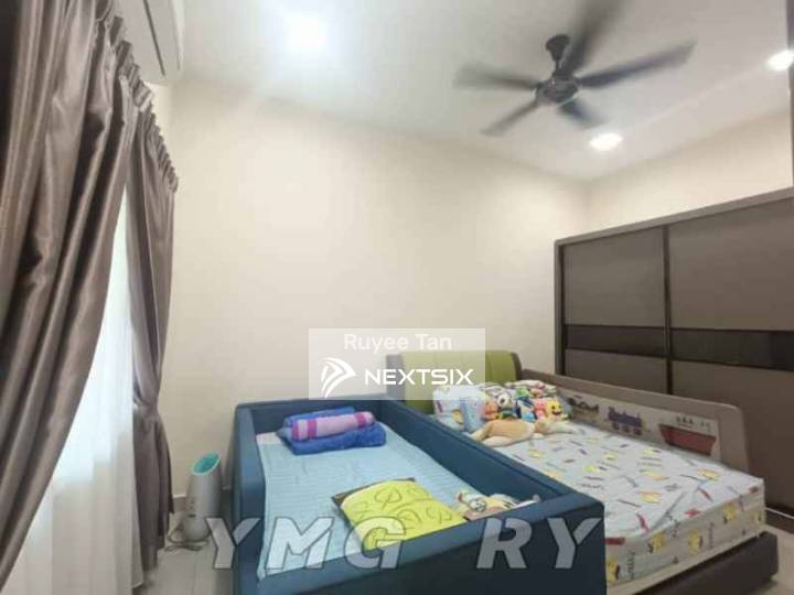 2-sty Terrace/Link House For Sale in Ambang Botanic Selangor - Image 5