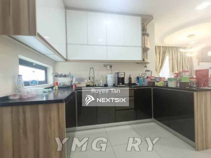 2-sty Terrace/Link House For Sale in Ambang Botanic Selangor - Image 7