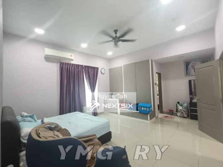2-sty Terrace/Link House For Sale in Ambang Botanic Selangor - Image 9