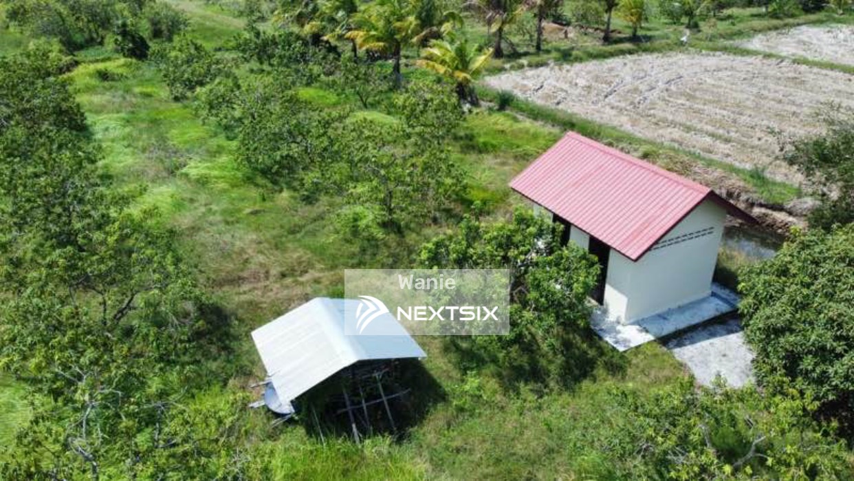 Agricultural Land For Sale in Kangar Perlis