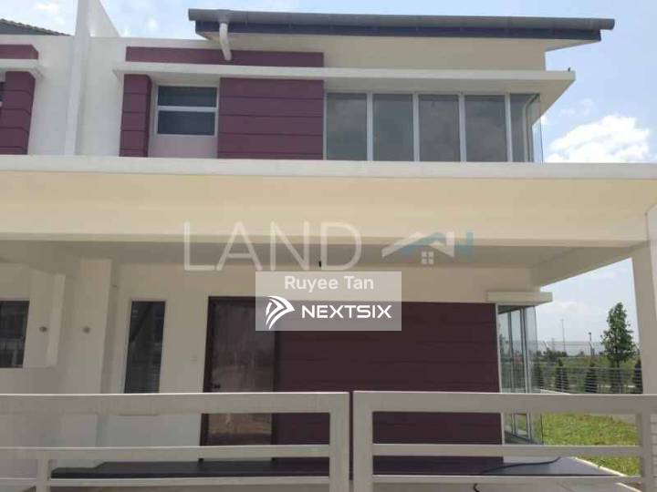 2-sty Terrace/Link House For Sale in Ambang Botanic Selangor - Image 5