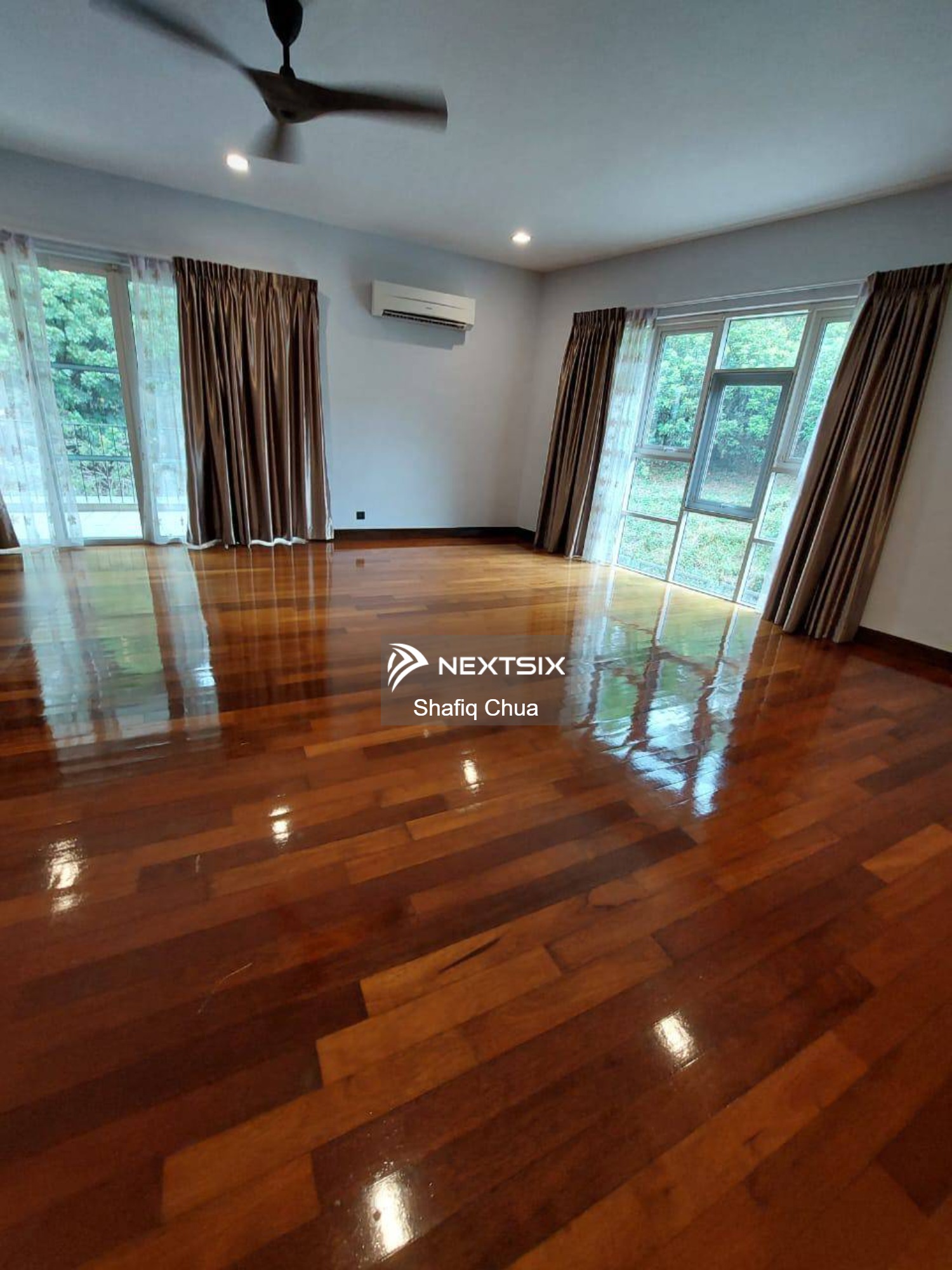 3 Storey Semi-detached Homes For Sale in Ampang Selangor - Image 10