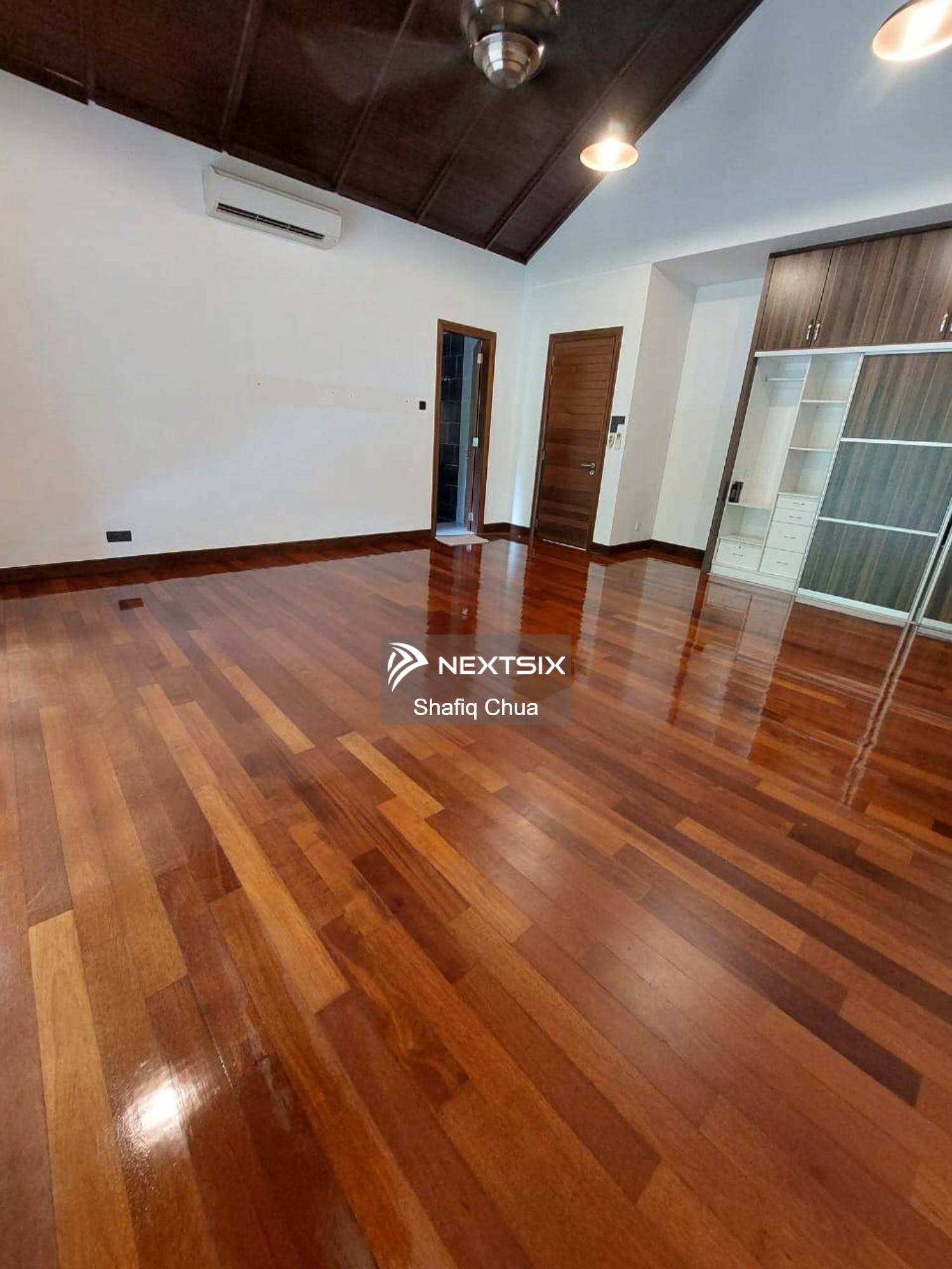 3 Storey Semi-detached Homes For Sale in Ampang Selangor - Image 11
