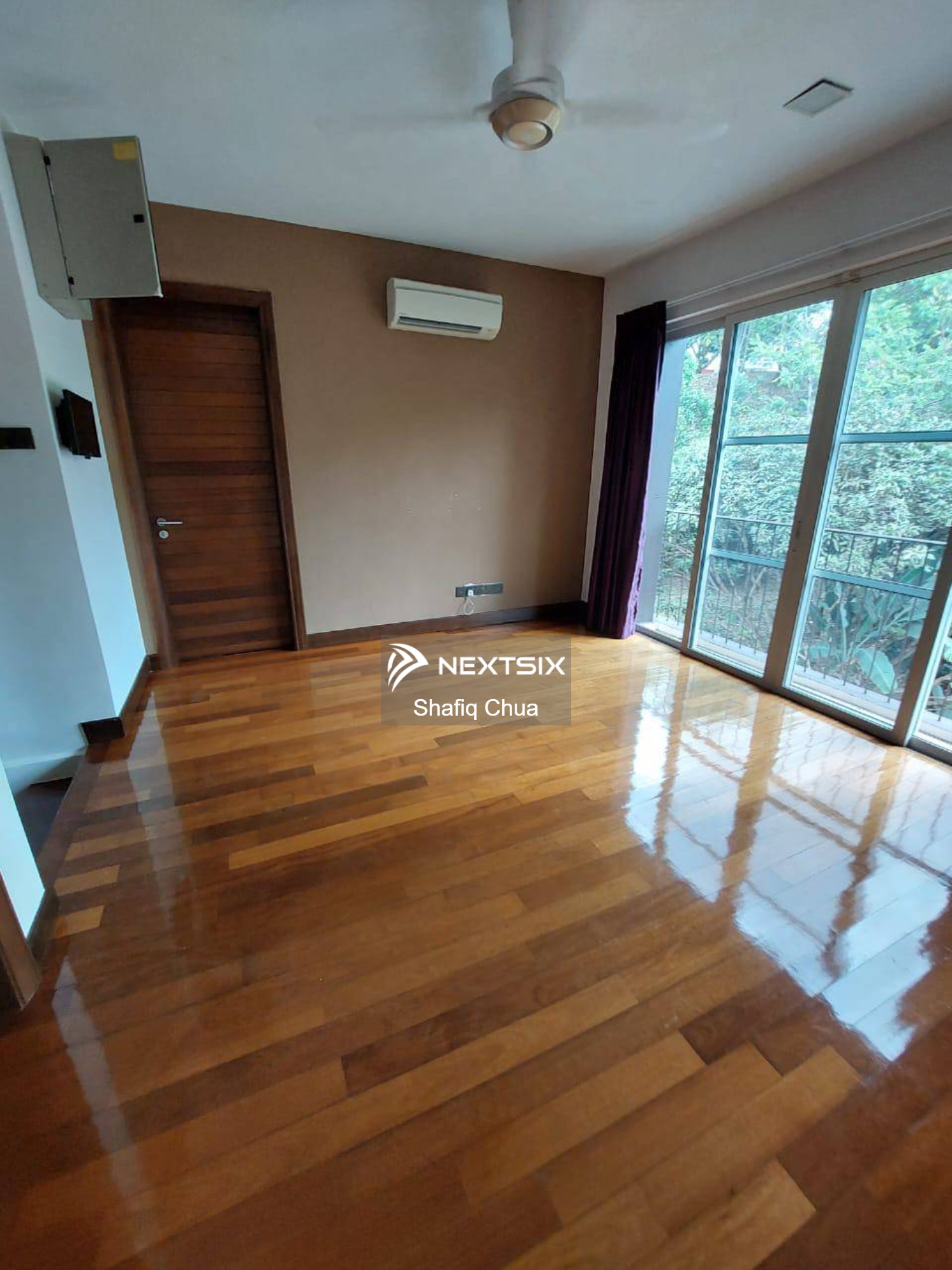 3 Storey Semi-detached Homes For Sale in Ampang Selangor - Image 13