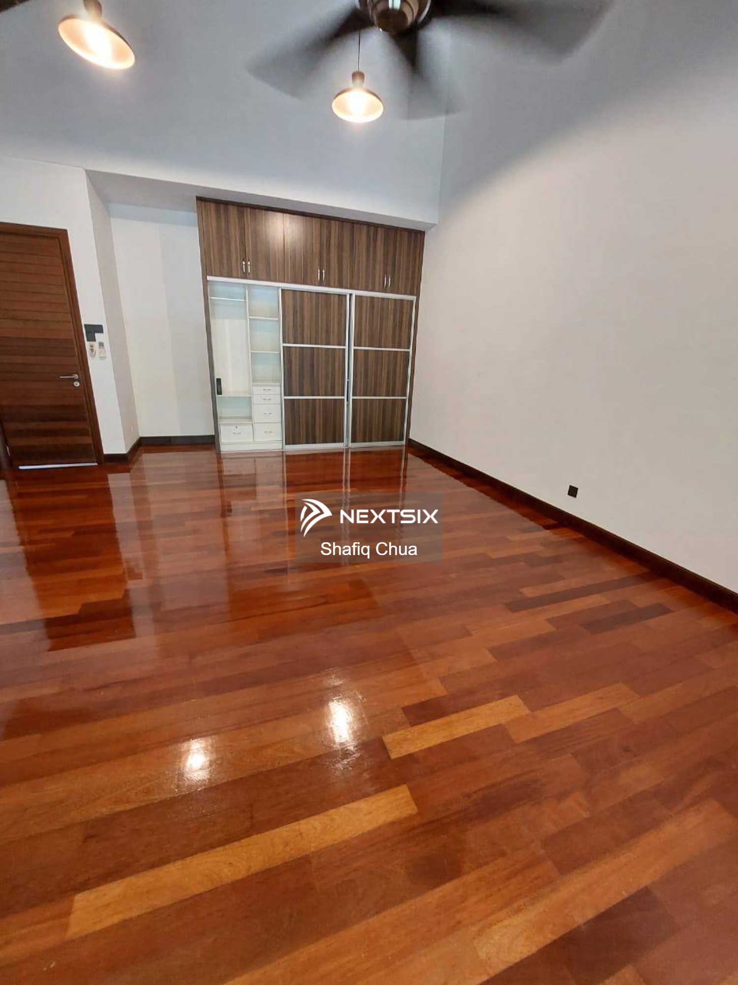 3 Storey Semi-detached Homes For Sale in Ampang Selangor - Image 16