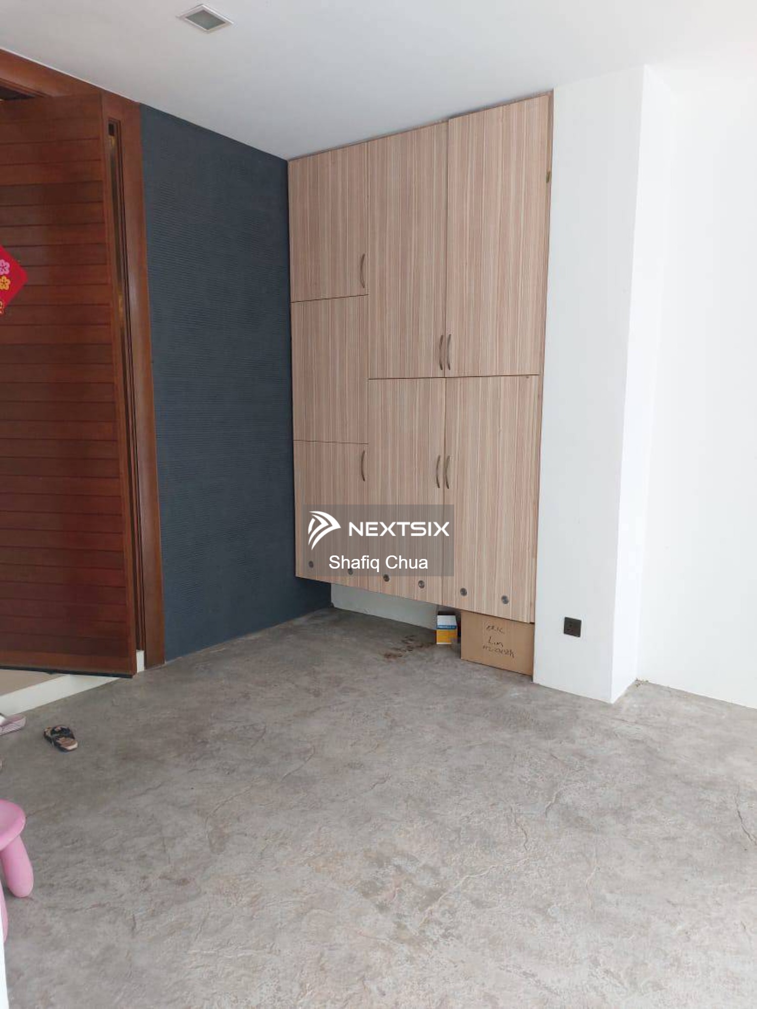 3 Storey Semi-detached Homes For Sale in Ampang Selangor - Image 5