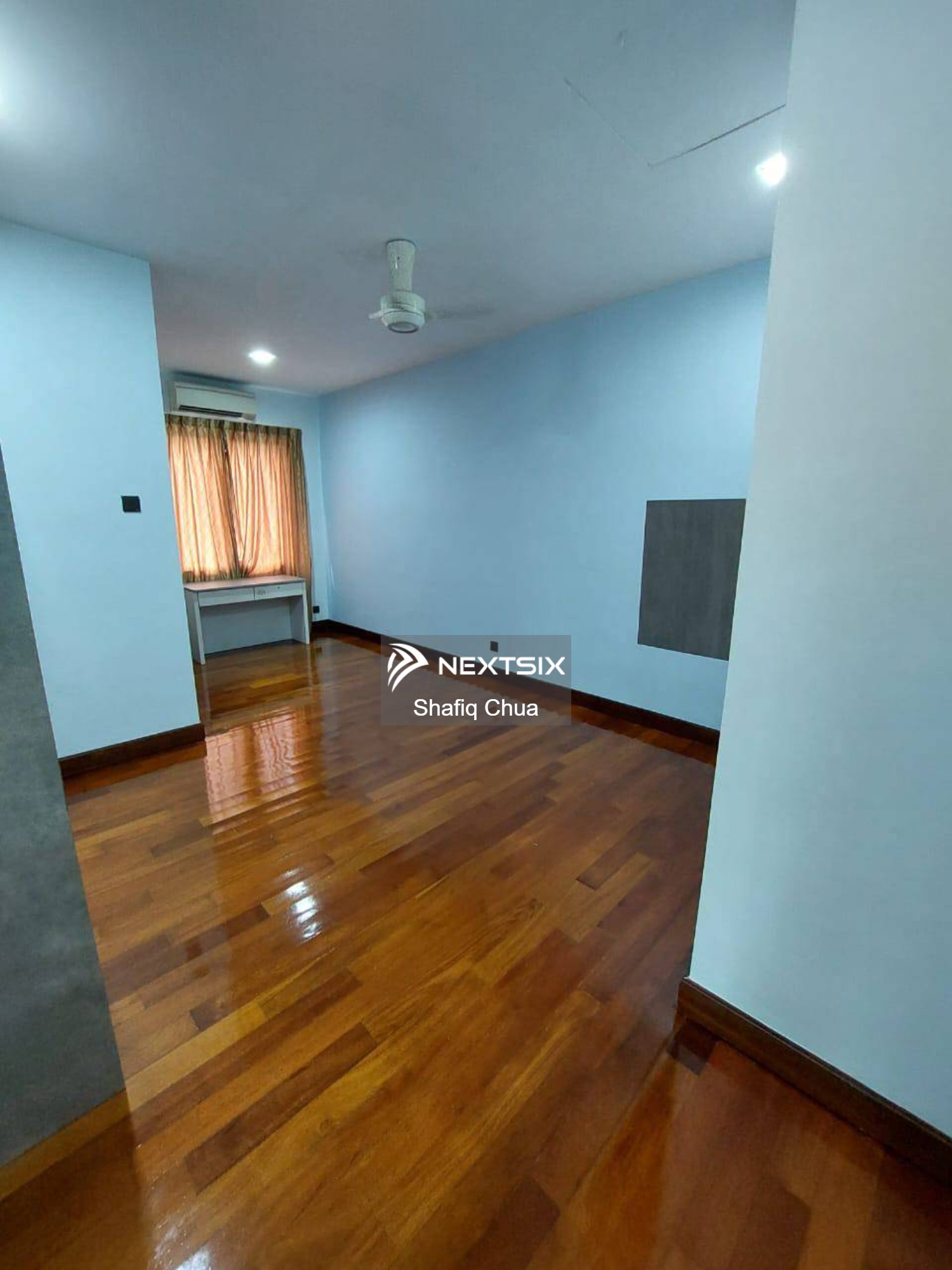 3 Storey Semi-detached Homes For Sale in Ampang Selangor - Image 6