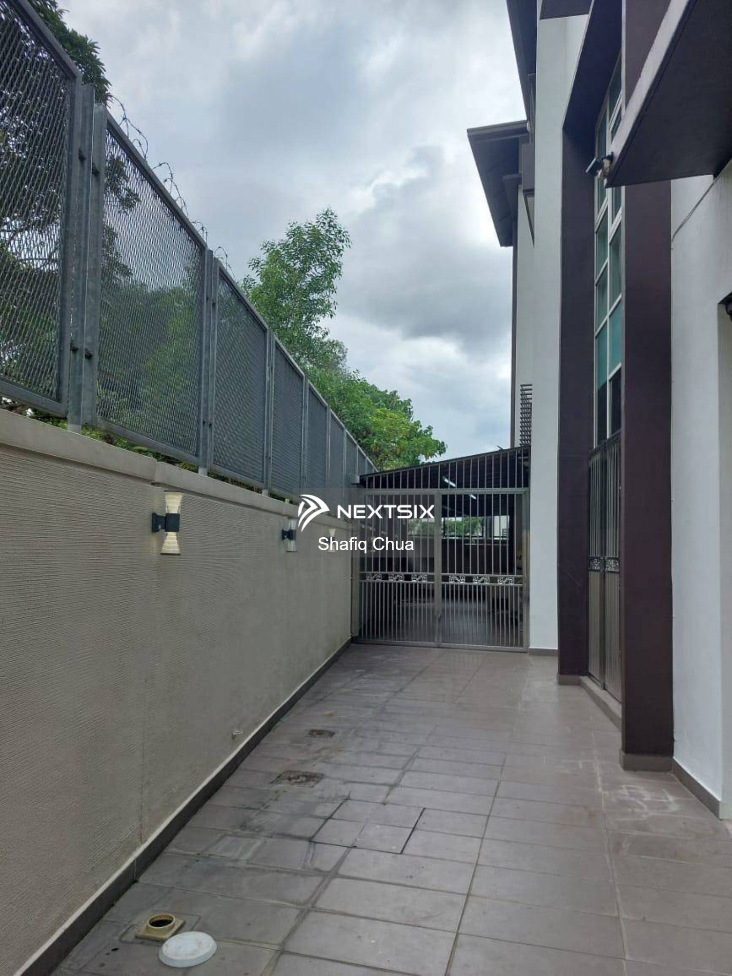 3 Storey Semi-detached Homes For Sale in Ampang Selangor - Image 8