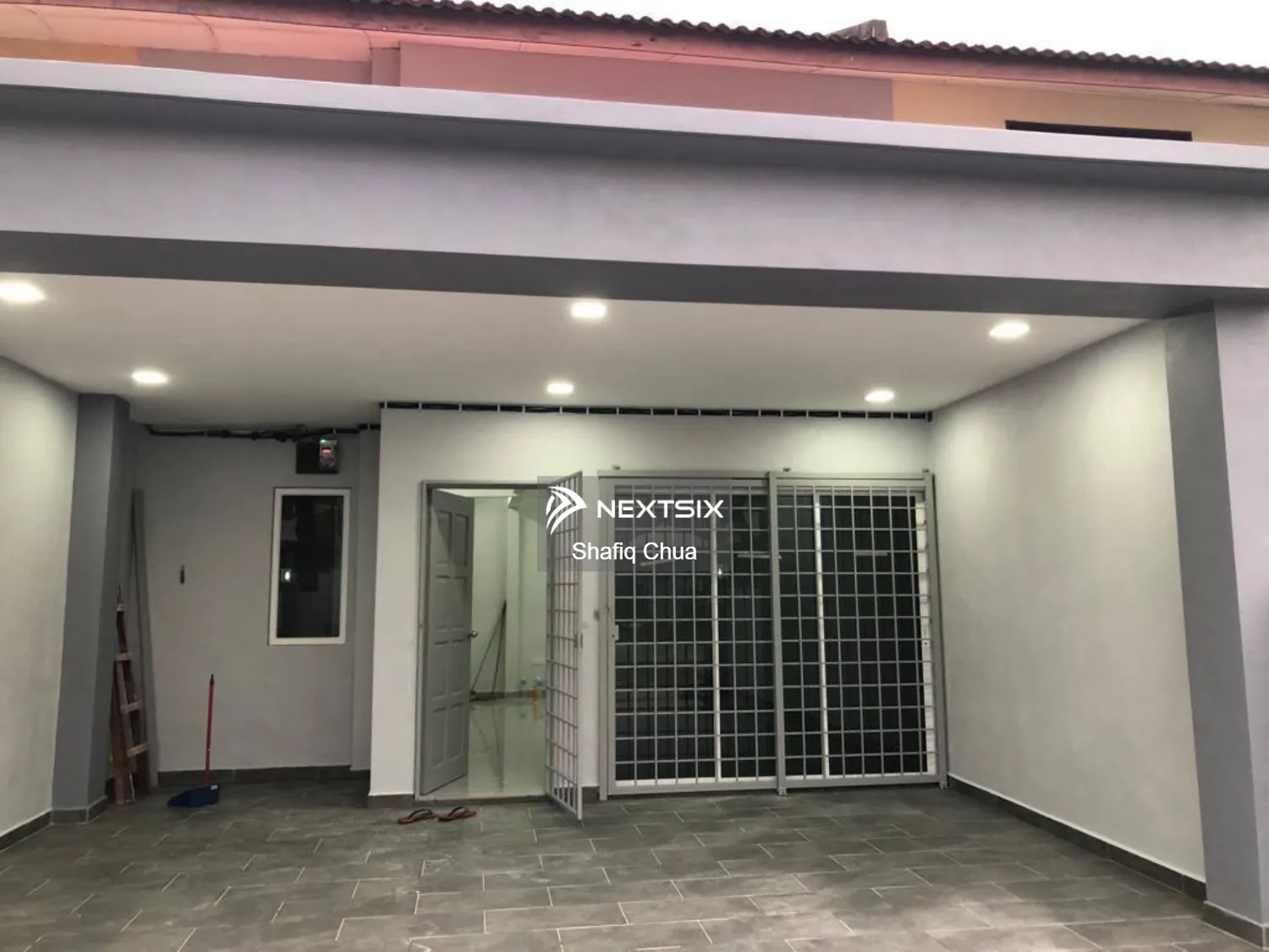 Newly Renovated 2 Storey House Bukit Sentosa, Rawang For Sale