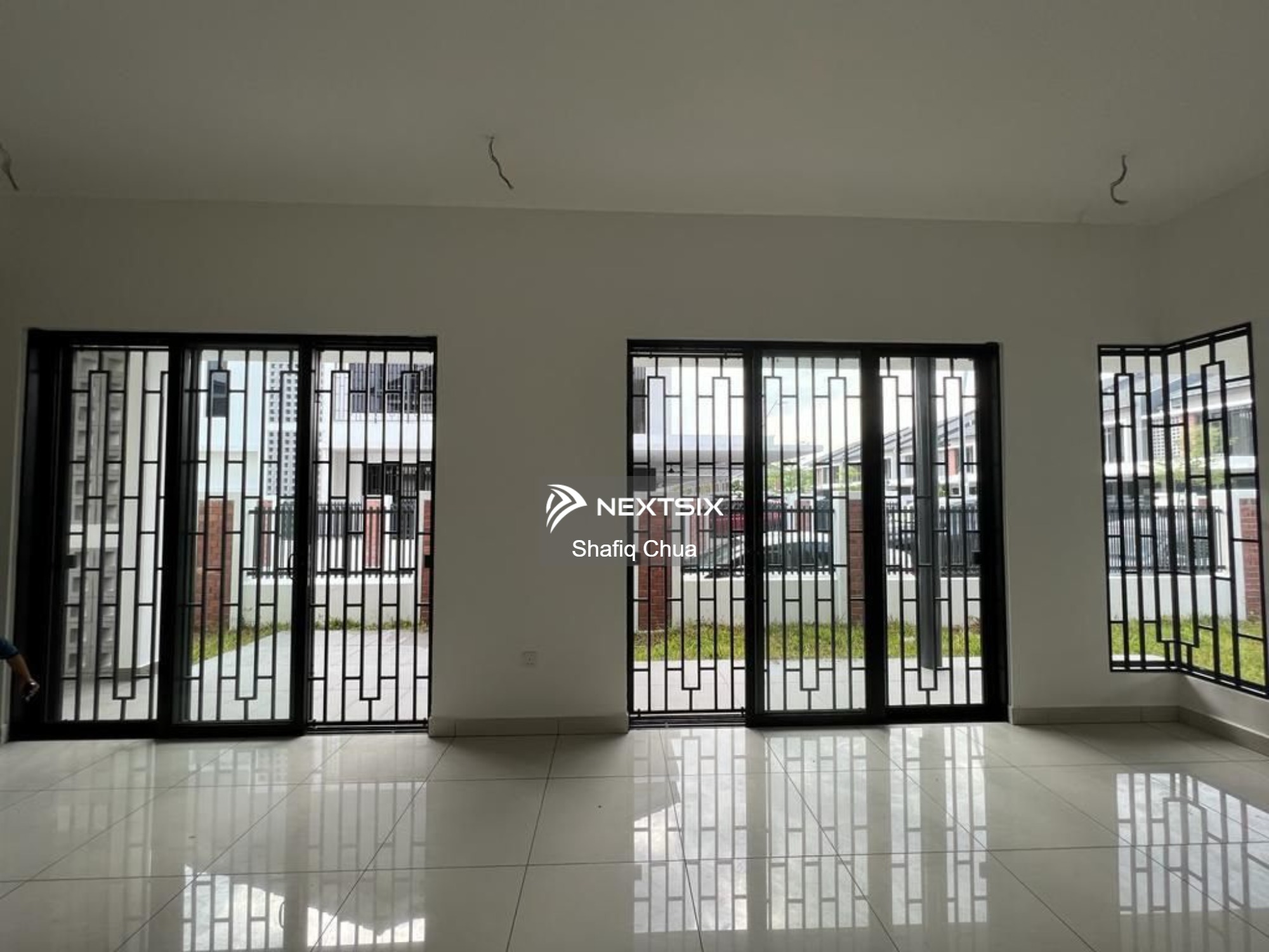 2-sty Superlink House For Sale in Shah Alam Selangor