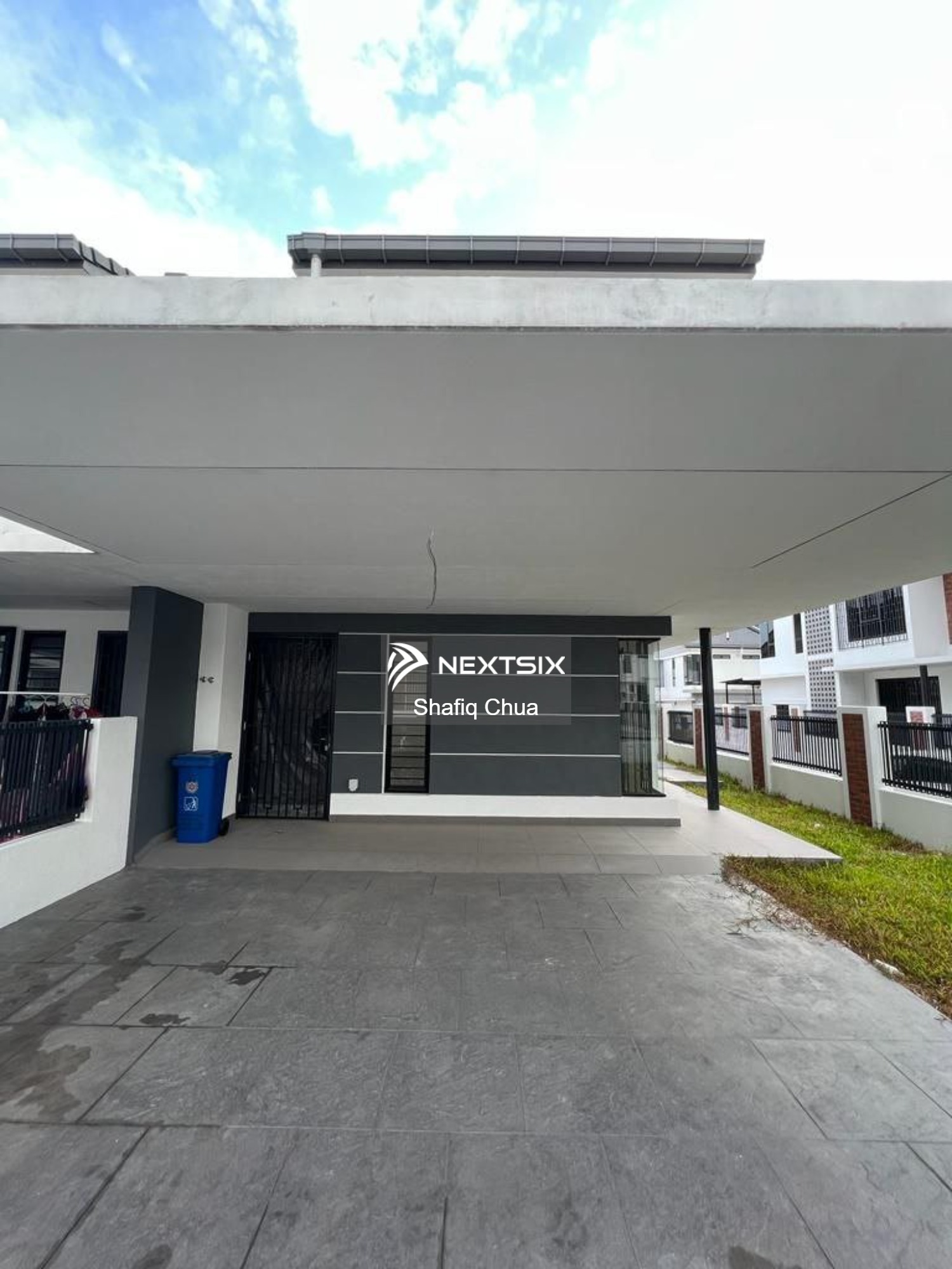 2-sty Superlink House For Sale in Shah Alam Selangor - Image 10