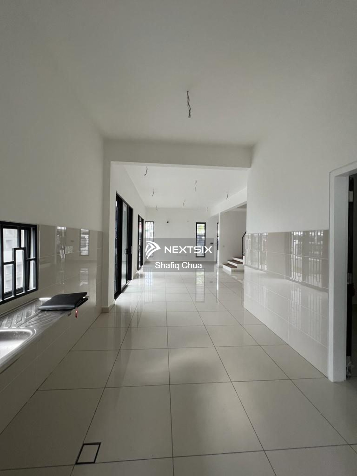 2-sty Superlink House For Sale in Shah Alam Selangor - Image 11