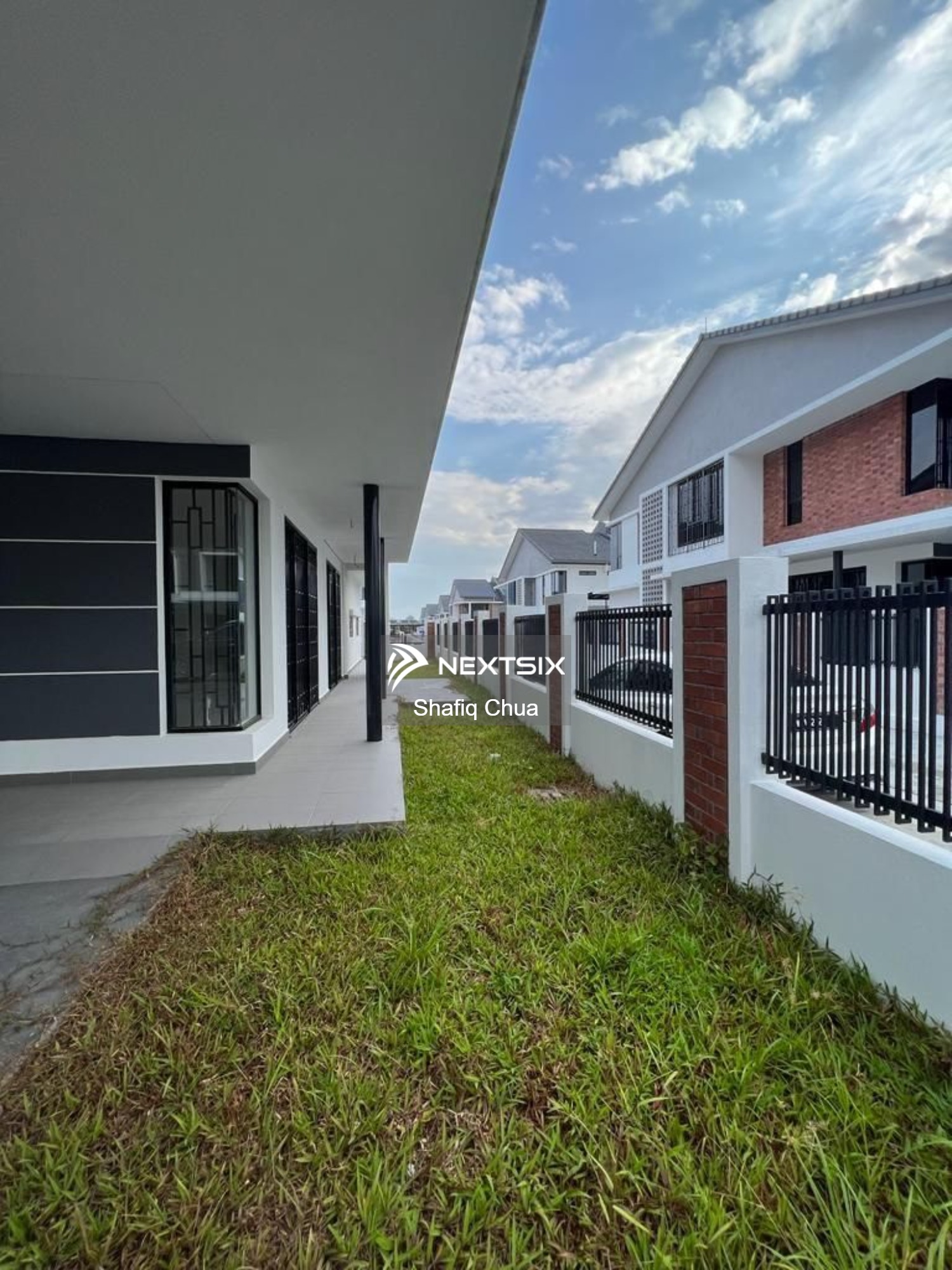 2-sty Superlink House For Sale in Shah Alam Selangor - Image 13