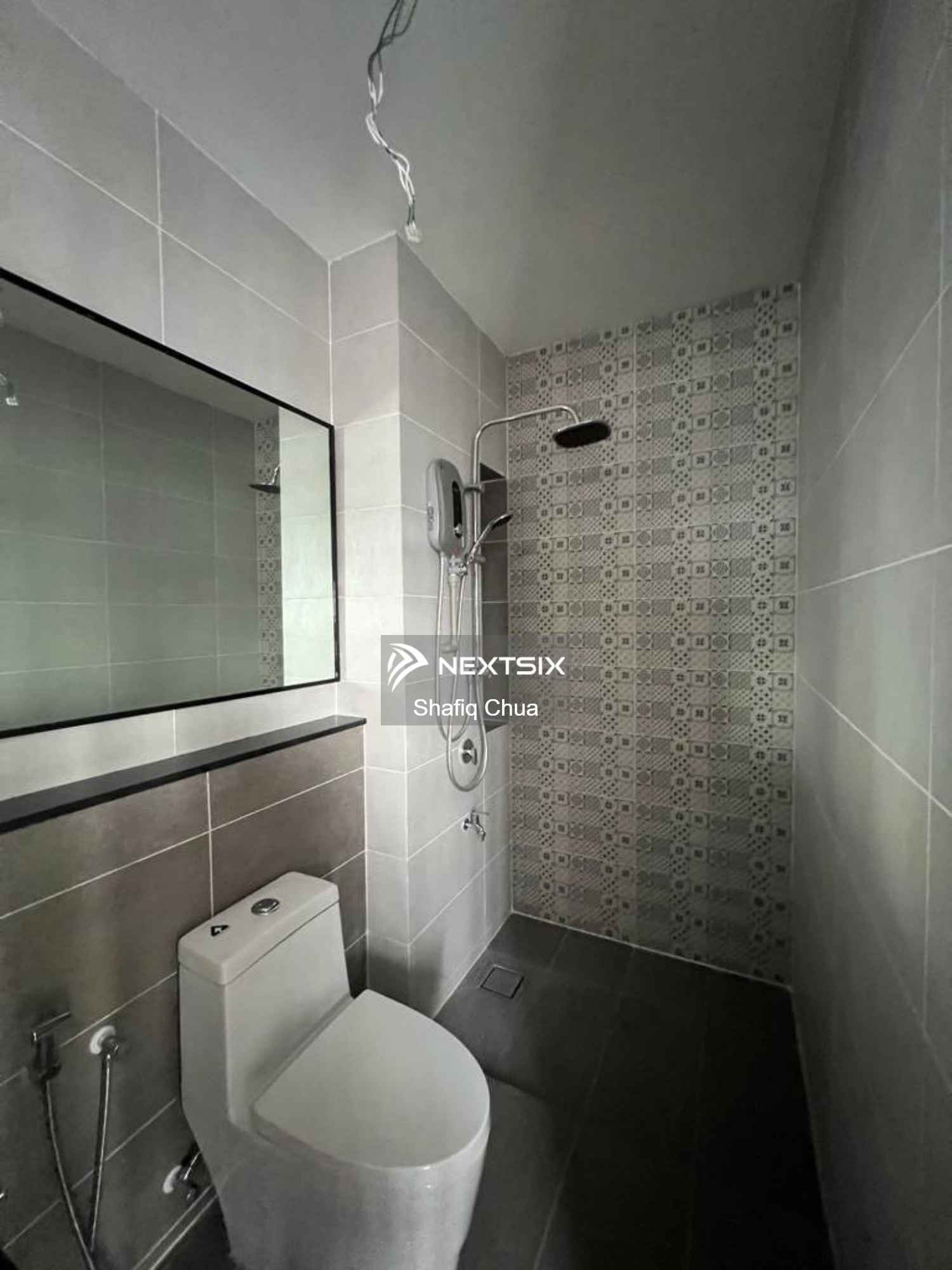 2-sty Superlink House For Sale in Shah Alam Selangor - Image 5