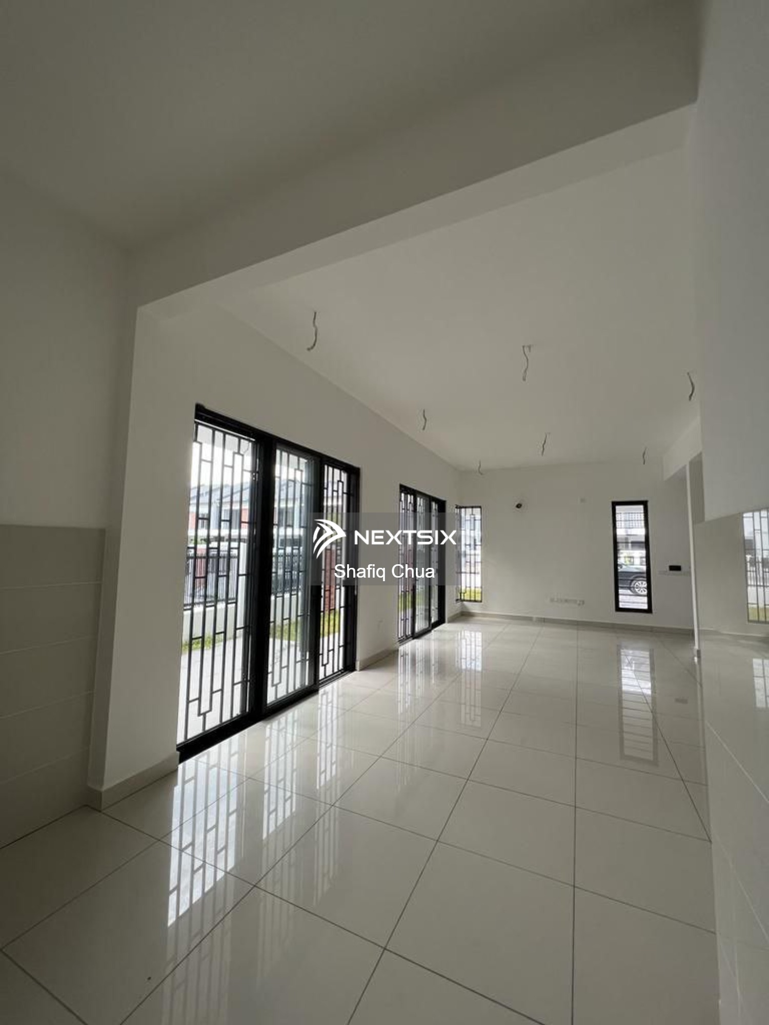 2-sty Superlink House For Sale in Shah Alam Selangor - Image 6