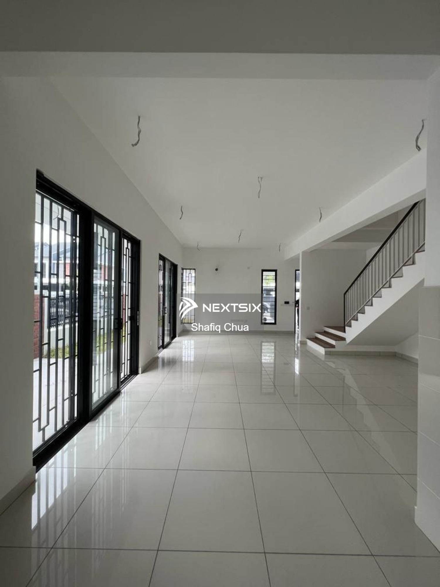 2-sty Superlink House For Sale in Shah Alam Selangor - Image 9