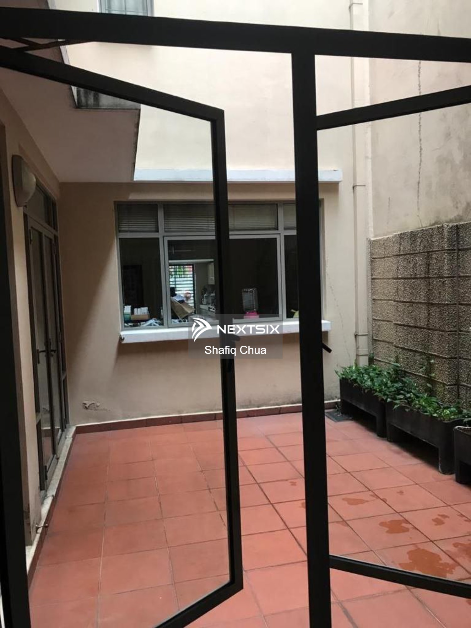 3 Storey Semi-detached Homes For Sale in KL City Wilayah Persekutuan Kuala Lumpur - Image 11