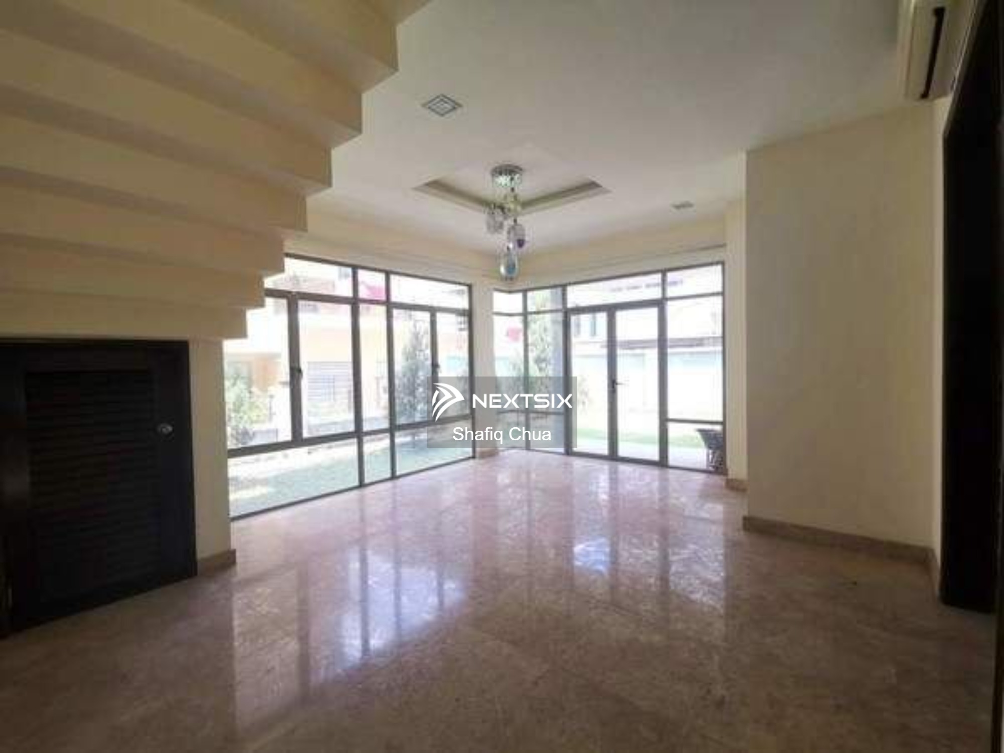 3 Storey Semi-detached Homes For Sale in KL City Wilayah Persekutuan Kuala Lumpur - Image 5