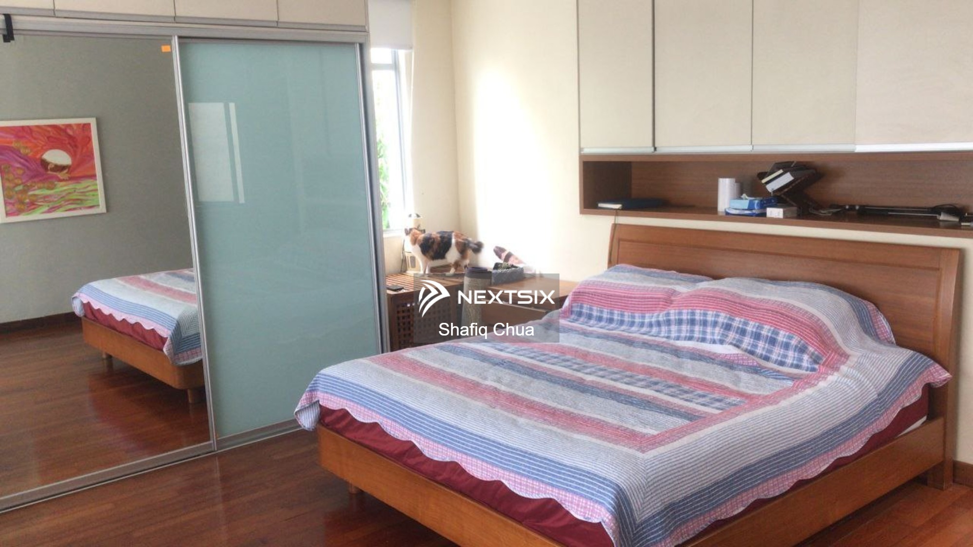 3 Storey Semi-detached Homes For Sale in KL City Wilayah Persekutuan Kuala Lumpur - Image 6