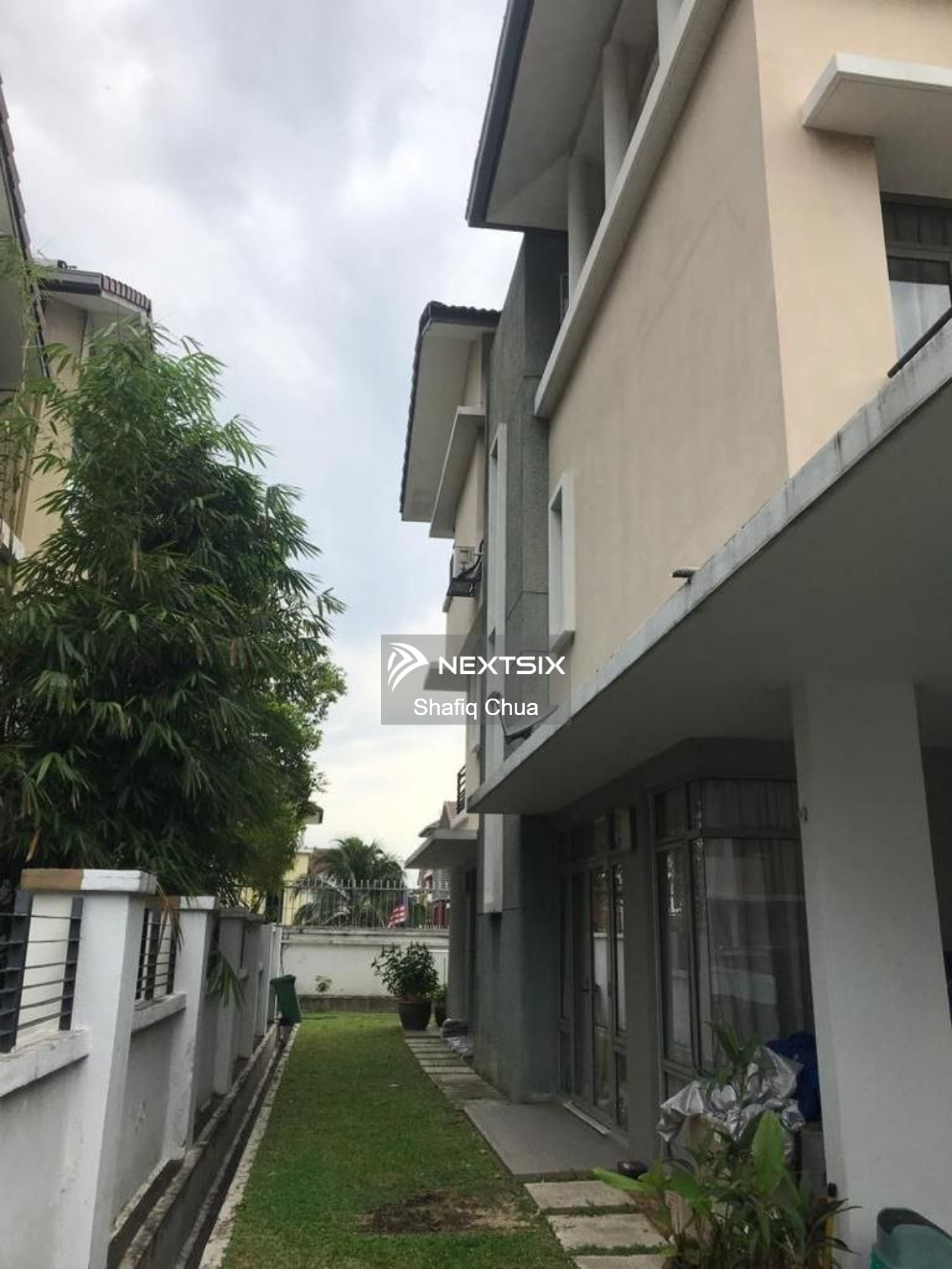 3 Storey Semi-detached Homes For Sale in KL City Wilayah Persekutuan Kuala Lumpur - Image 7