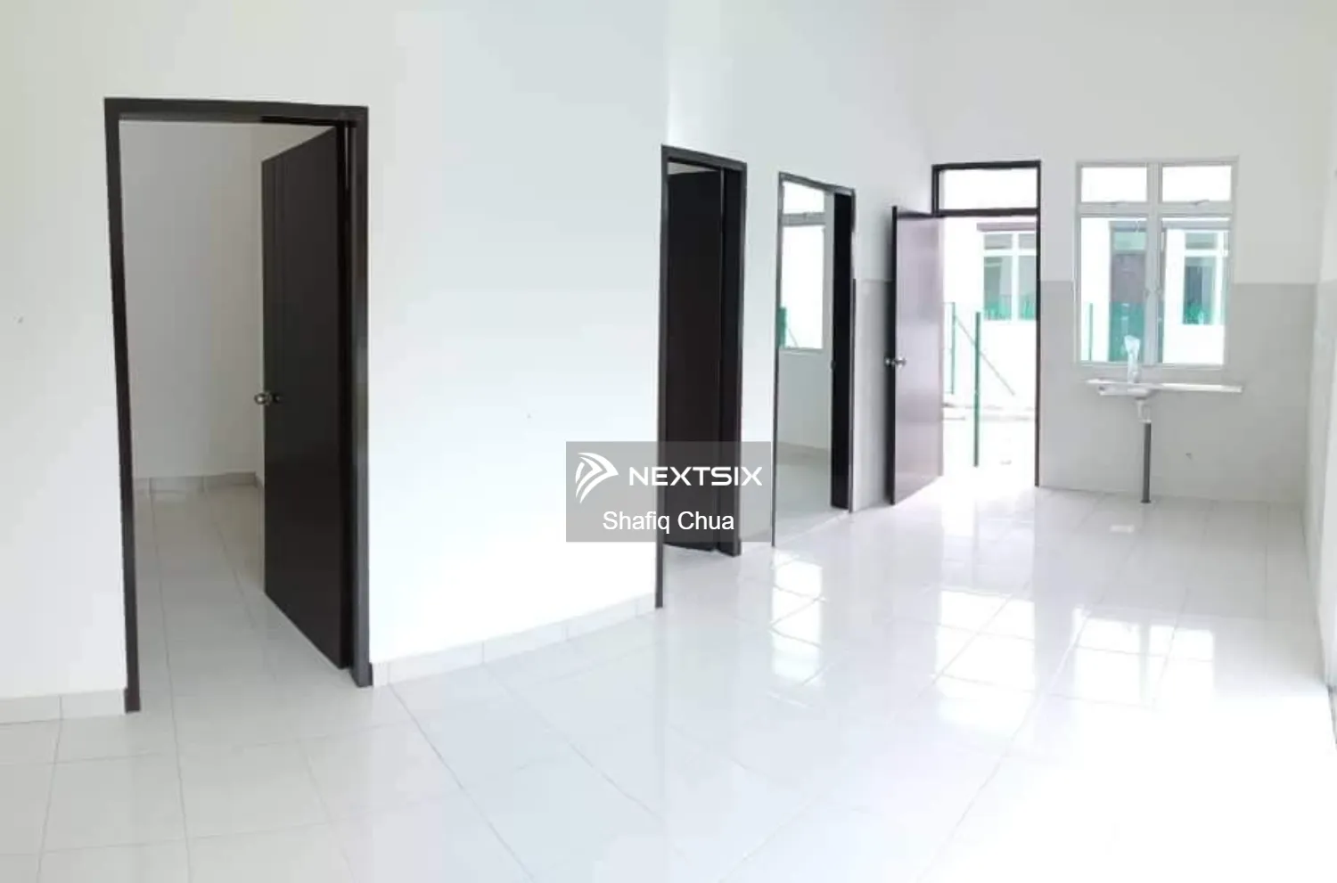 Semi-detached House For Sale in Banting Selangor - Image 5