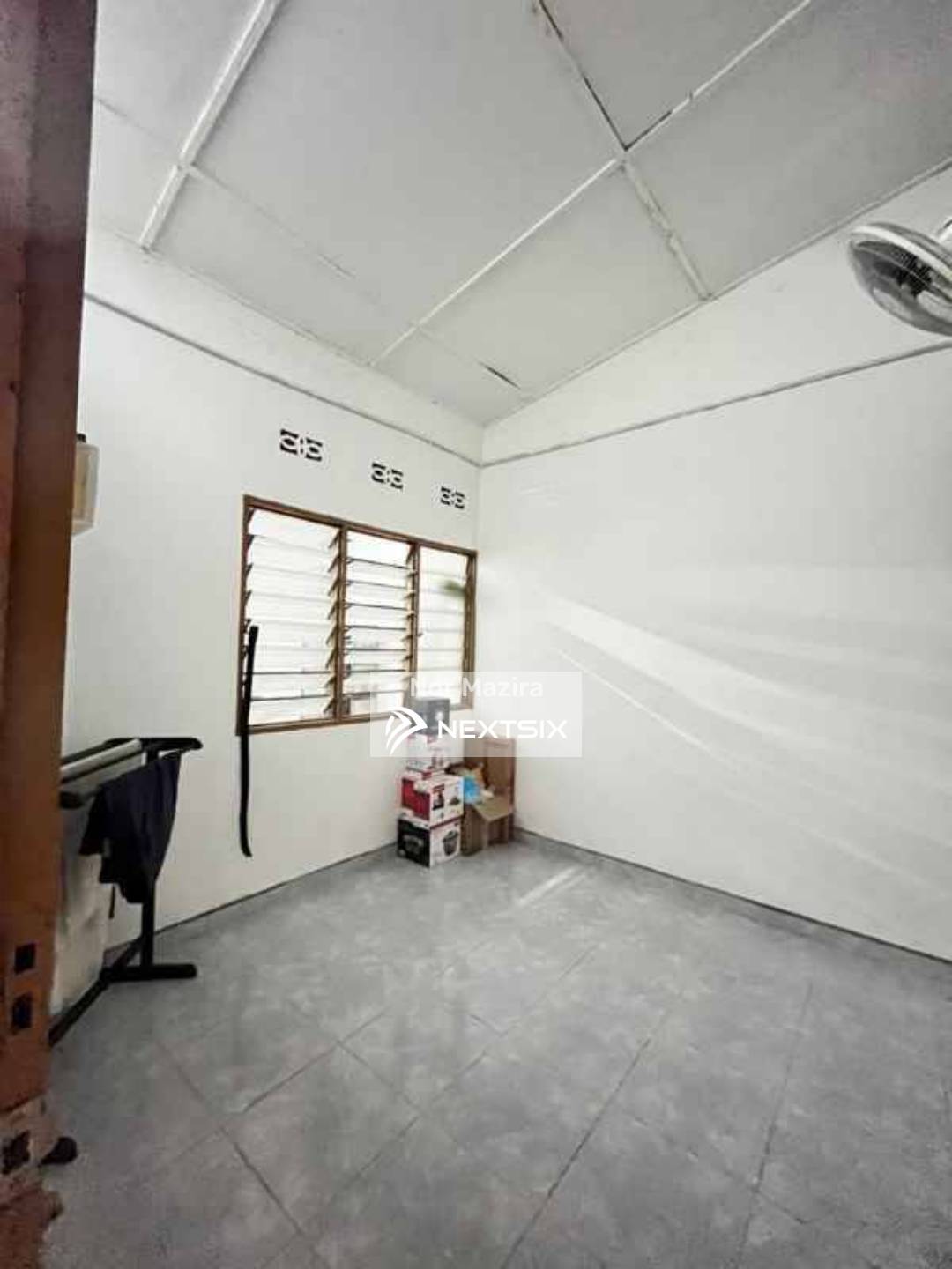 1-sty Terrace/Link House For Sale in Pokok Sena Kedah - Image 5