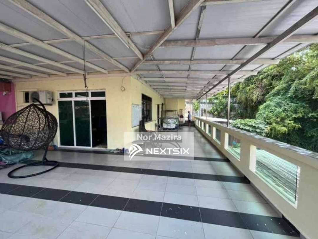 3-sty Terrace/Link House For Sale in Bayan Lepas Penang - Image 13
