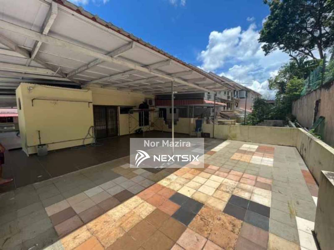 3-sty Terrace/Link House For Sale in Bayan Lepas Penang - Image 14