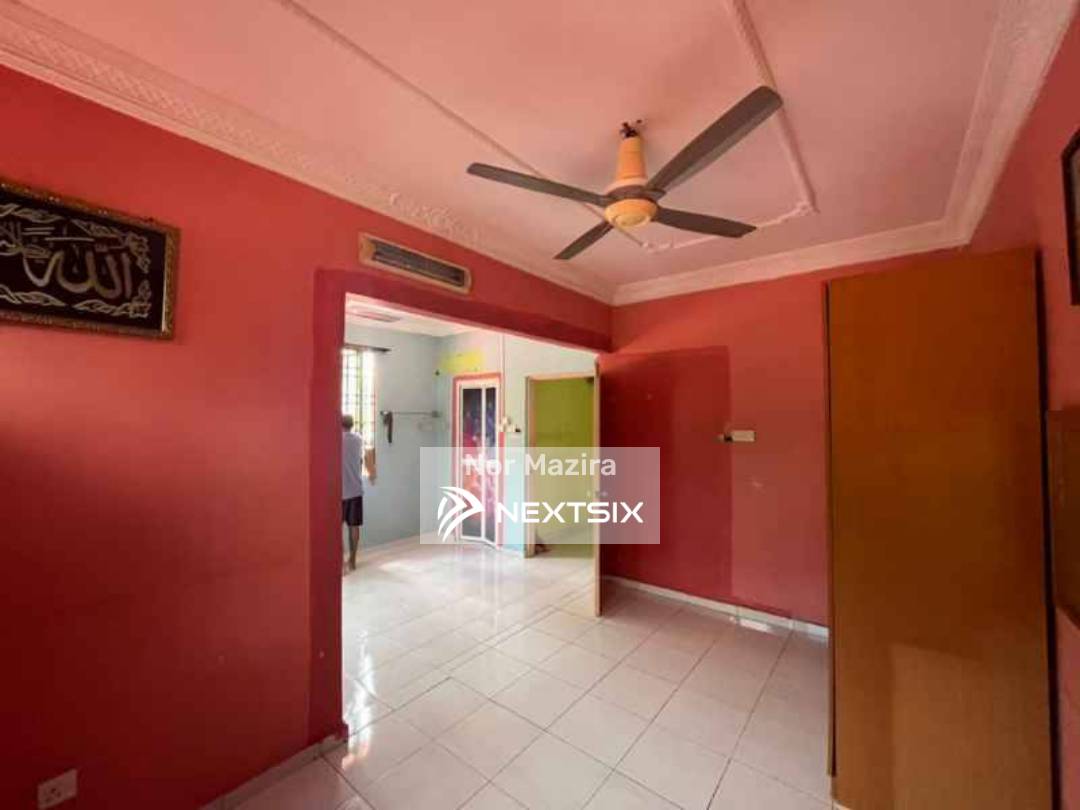 3-sty Terrace/Link House For Sale in Bayan Lepas Penang - Image 16