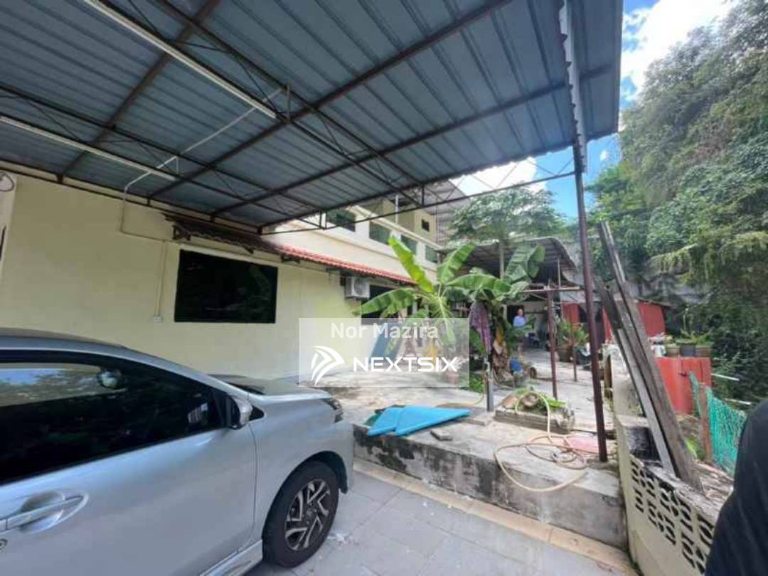 3-sty Terrace/Link House For Sale in Bayan Lepas Penang - Image 18