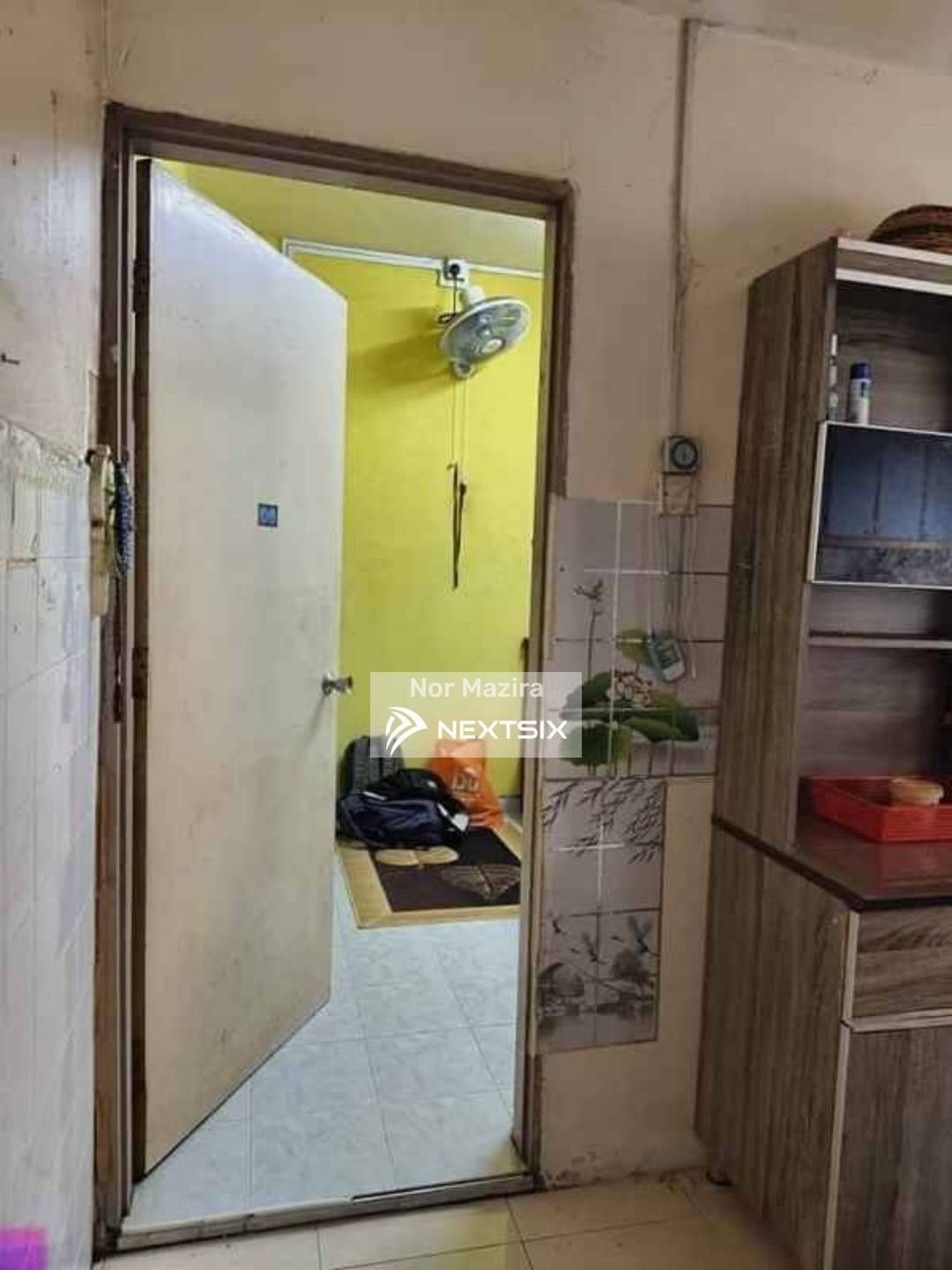 2-sty Terrace/Link House For Sale in Air Tawar Penang - Image 8