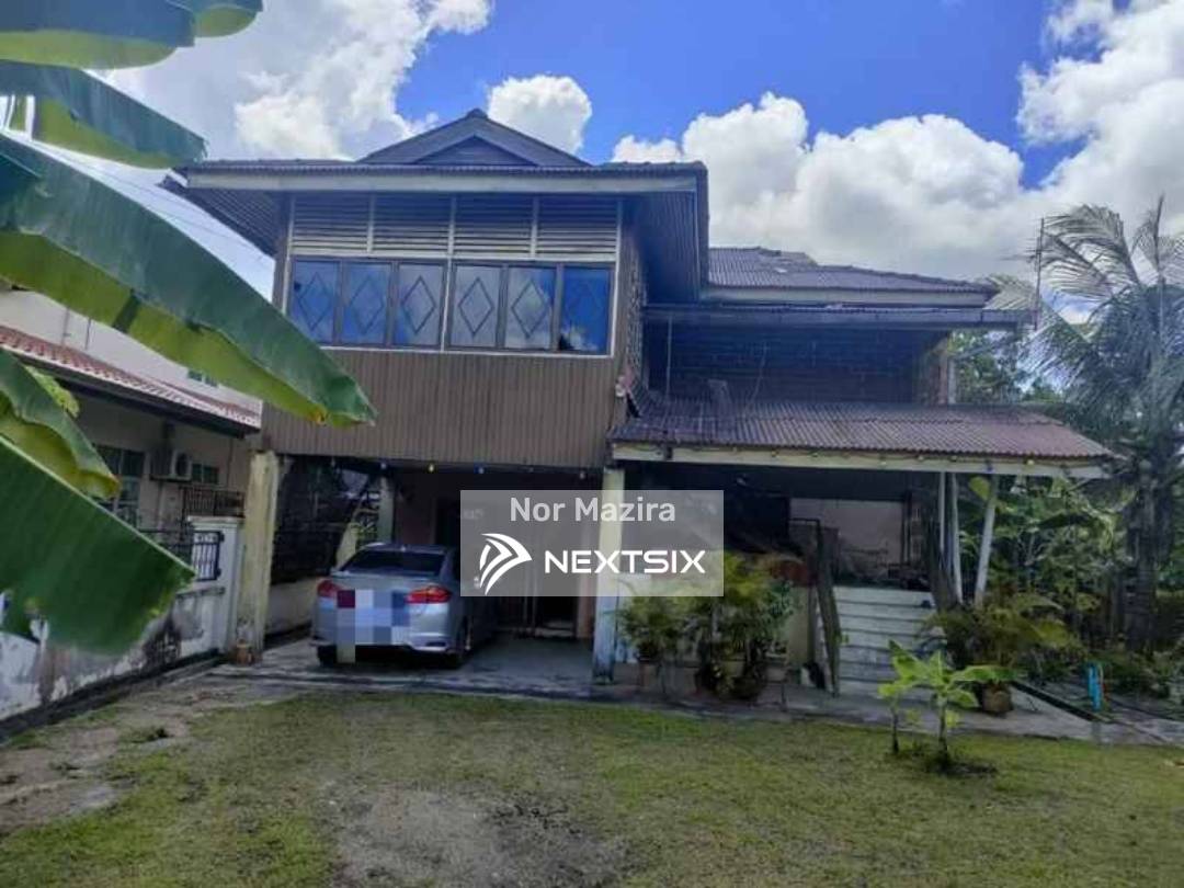 Bungalow For Sale in Alor Setar Kedah