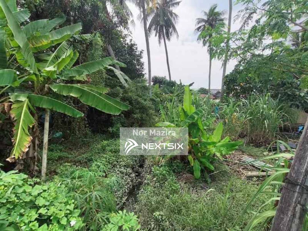 Residential Land For Sale in Perai Penang - Image 5