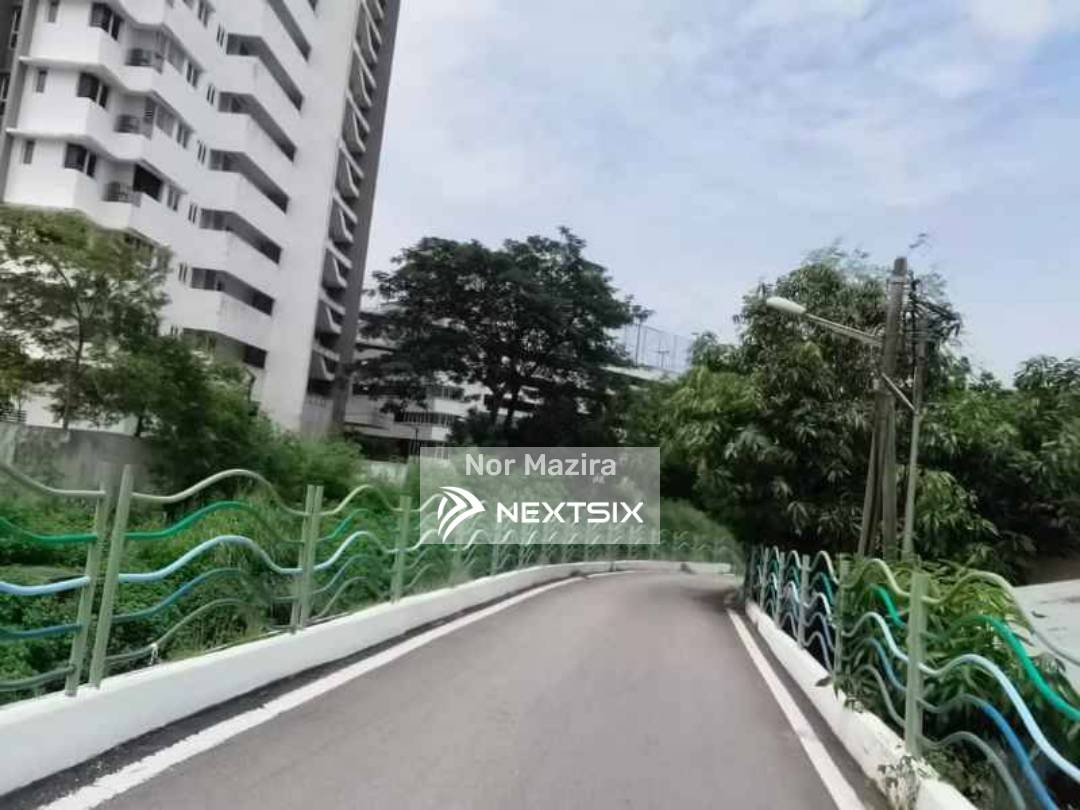 Residential Land For Sale in Perai Penang - Image 6