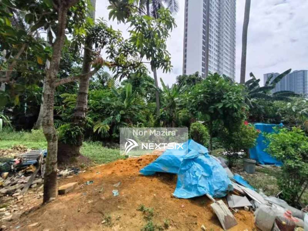 Residential Land For Sale in Perai Penang - Image 8