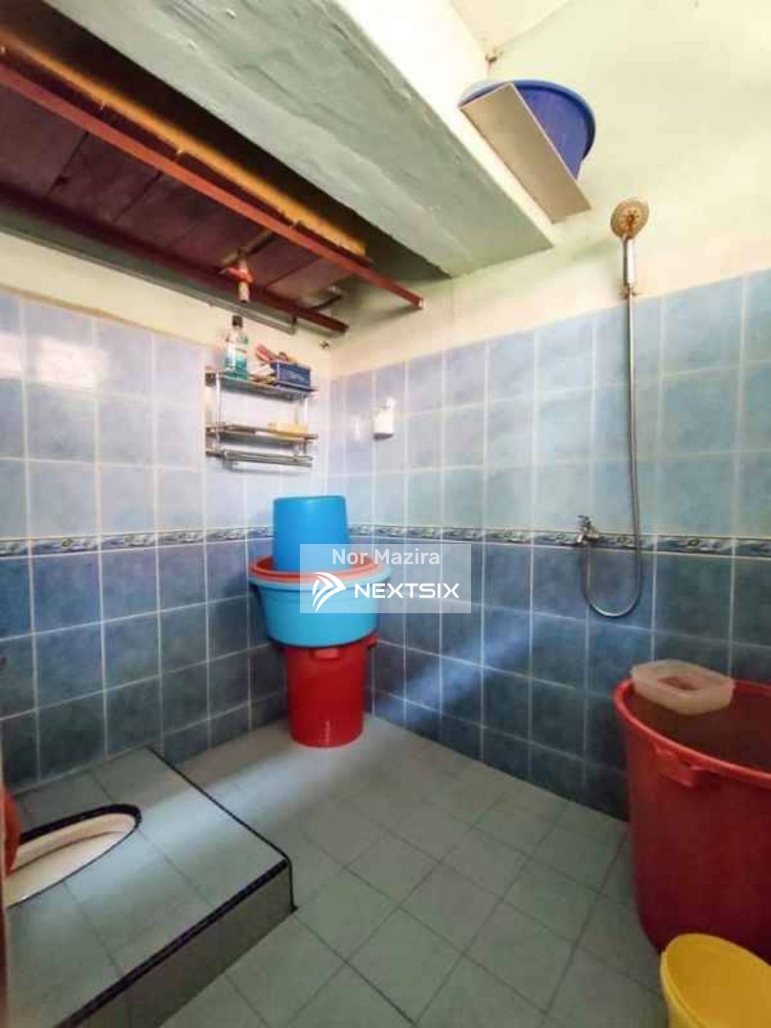 2-sty Terrace/Link House For Sale in Kuala Kedah Kedah - Image 5