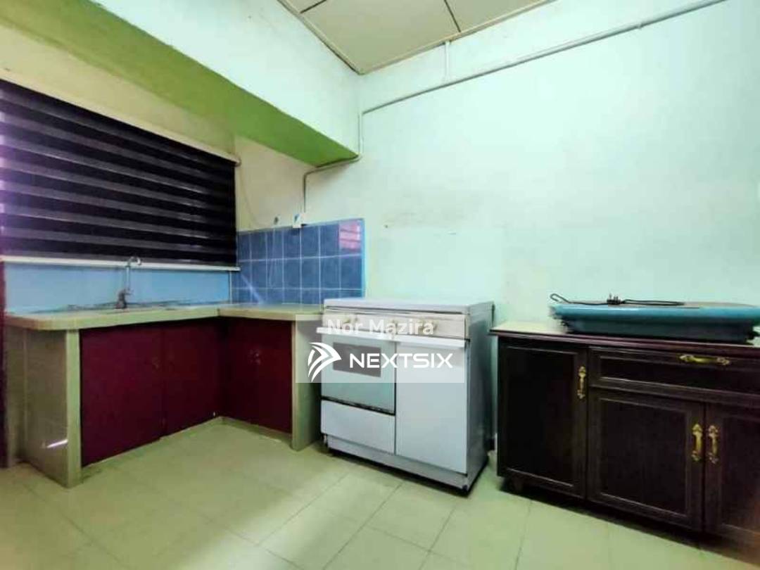 2-sty Terrace/Link House For Sale in Kuala Kedah Kedah - Image 6