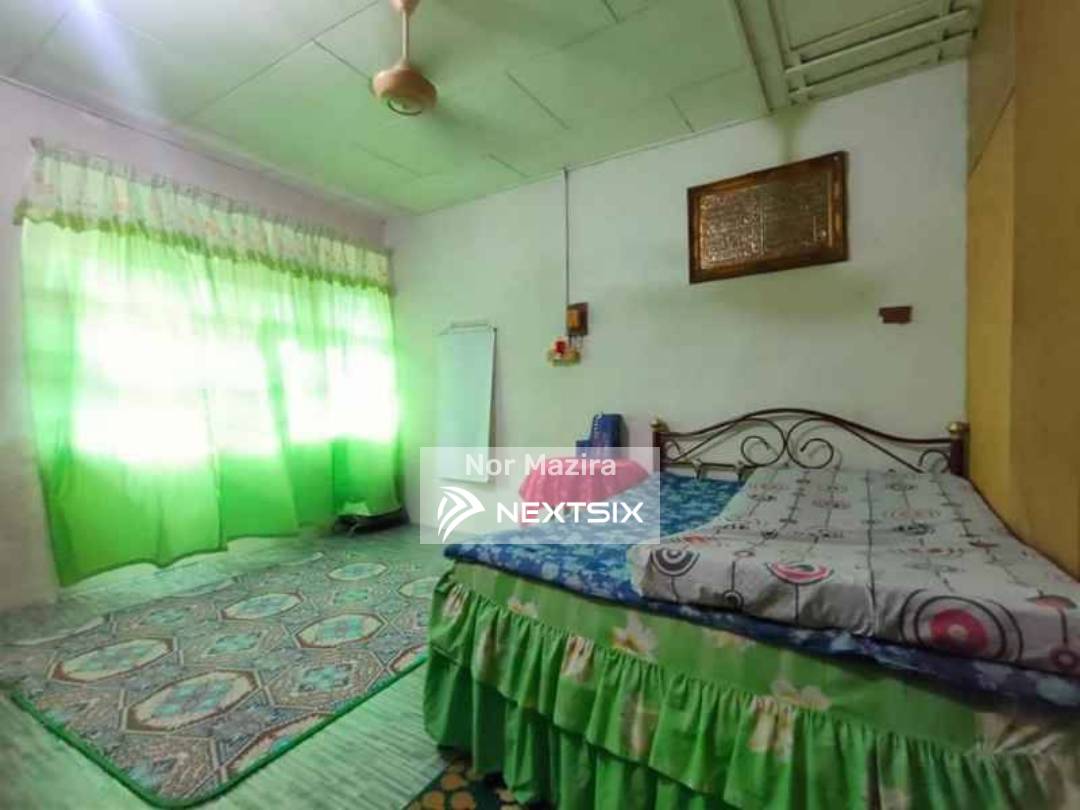 2-sty Terrace/Link House For Sale in Kuala Kedah Kedah - Image 7