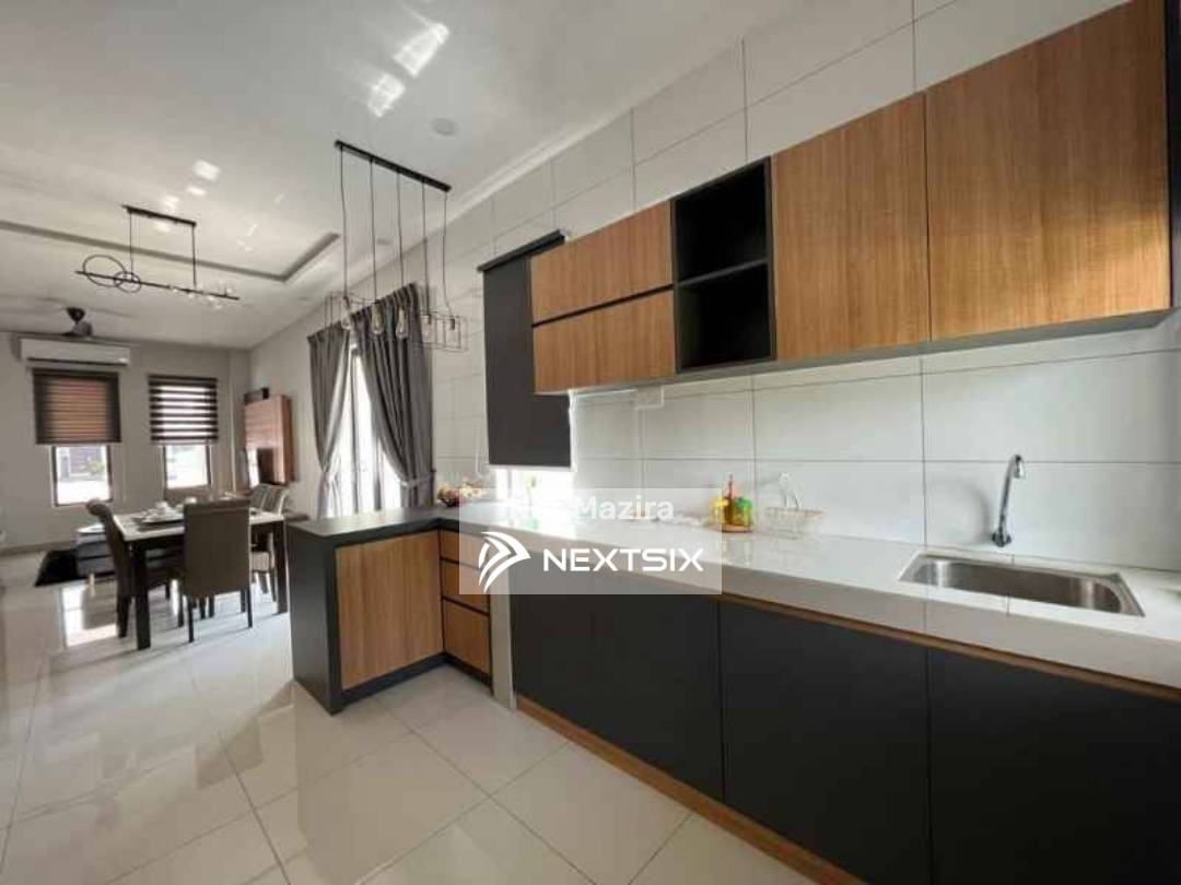 2-sty Terrace/Link House For Sale in Jitra Kedah - Image 10