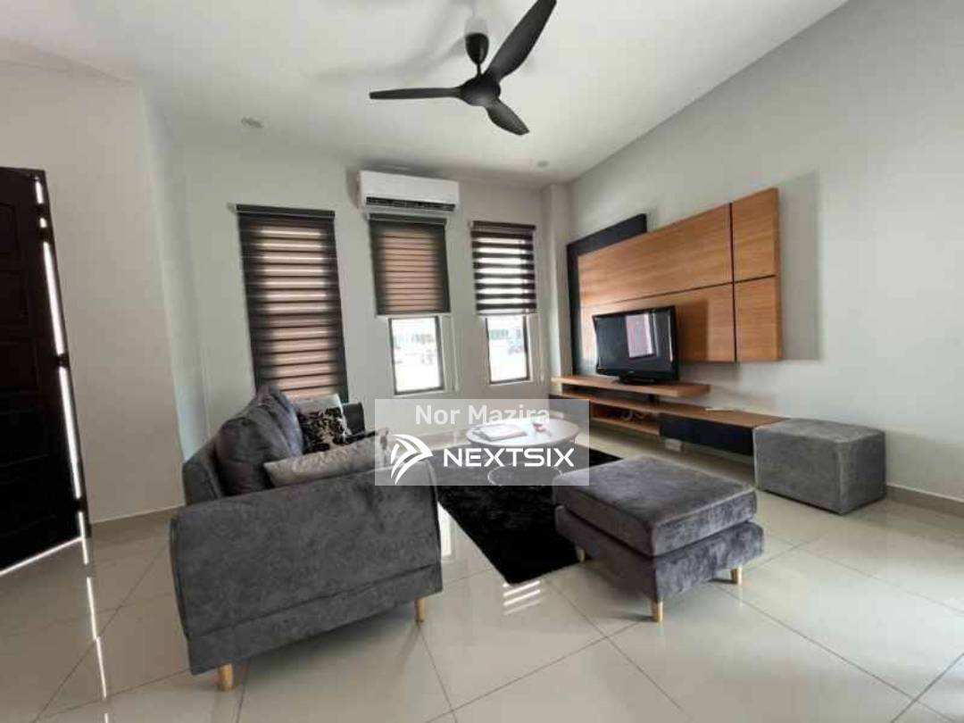 2-sty Terrace/Link House For Sale in Jitra Kedah - Image 6